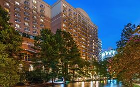 Westin Riverwalk San Antonio